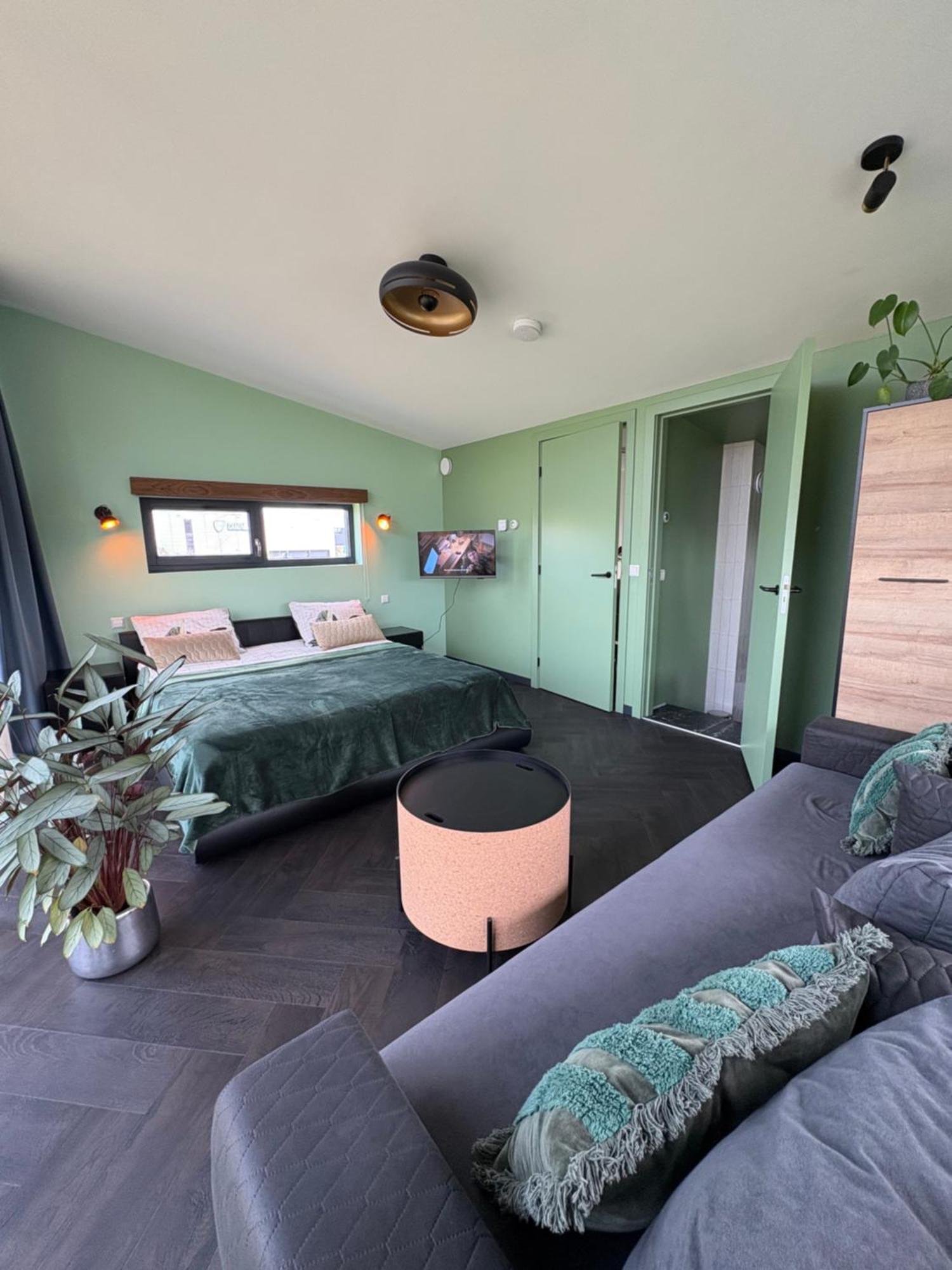 Bed and Breakfast Casitas Wijchen Pokoj fotografie